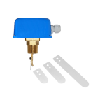 Pedal Type Flow Switch - ASS