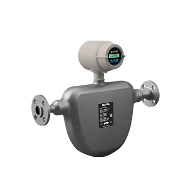 V Series Mass Flowmeter - FCKD Bass Instruments