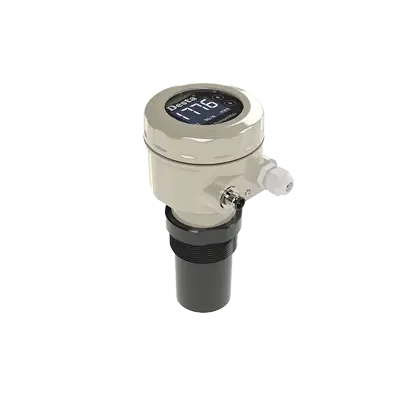 Ultrasonic Level Transmitter - LULT HART Bass Instruments