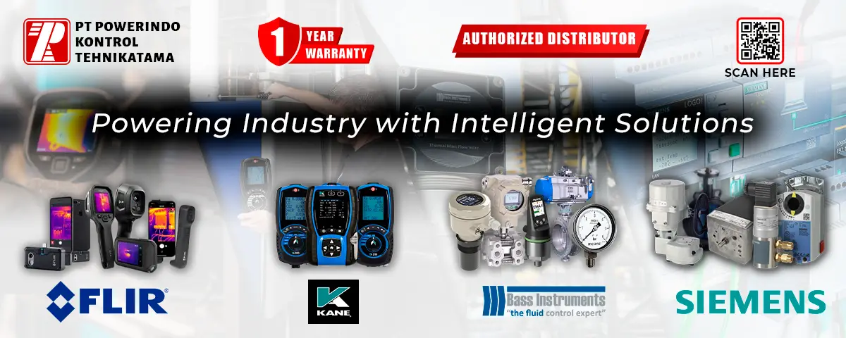 Powerindo Kontrol Tehnikatama