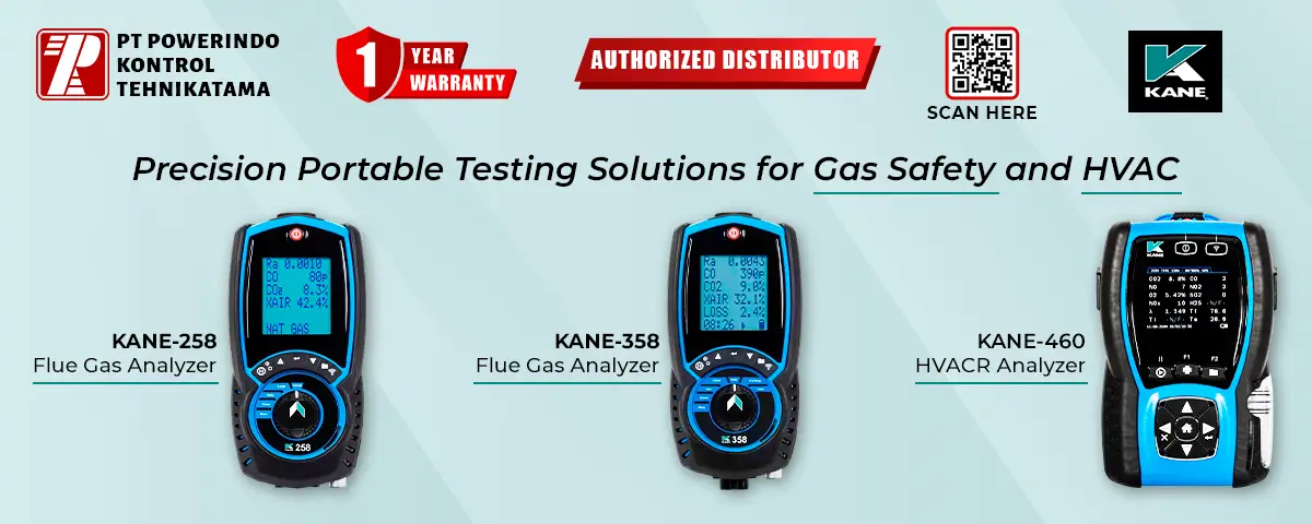 Distributor Resmi KANE Indonesia