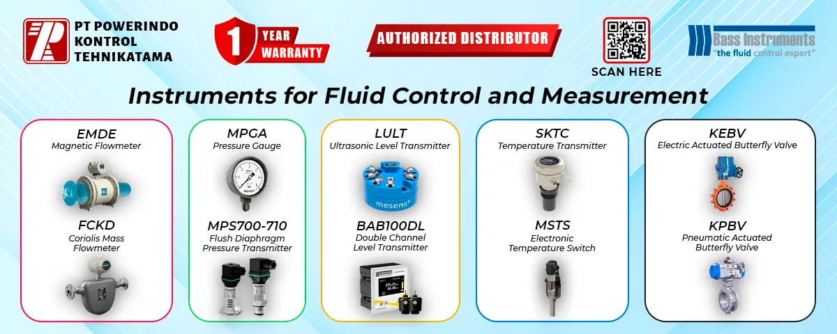 Distributor Resmi Bass Instruments Indonesia