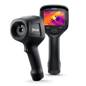 Flir Indonesia | E5