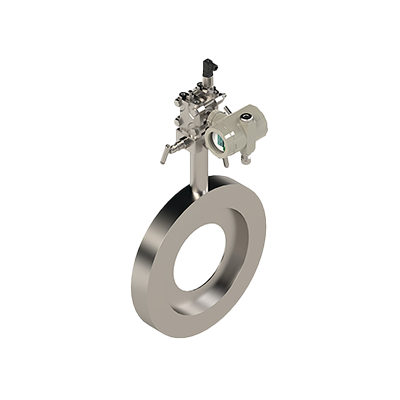 Compact Orifice Flowmeter - FOFT Bass Instruments