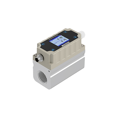 Thermal Mass Flowmeter - FTMF Bass Instruments