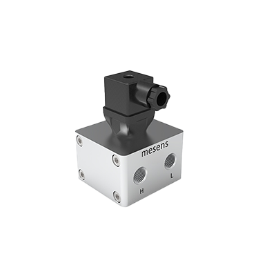 Differential Pressure Transmitter - MFB200 Mesens