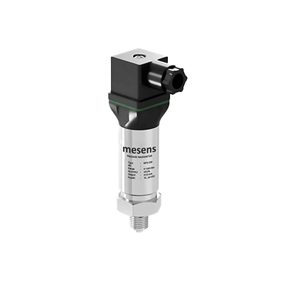 Industrial Pressure Transmitter - MPS500 Mesens