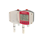 Temperature and Humidity Transmitter - ONST