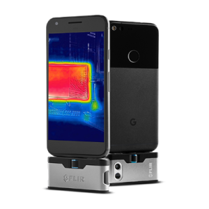 Flir Indonesia | one gen 3