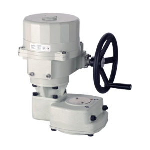 Actuator Siemens SQL321B150 untuk Butterfly Valve VKF42