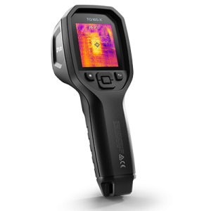 Flir Indonesia | tg 165