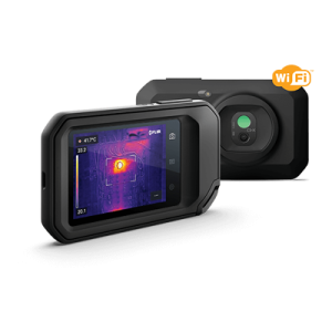Flir Indonesia | C3x