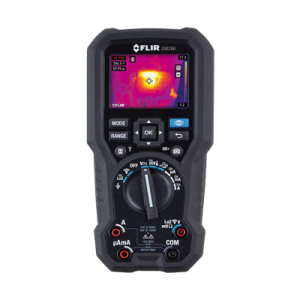 Flir Indonesia | DM 286
