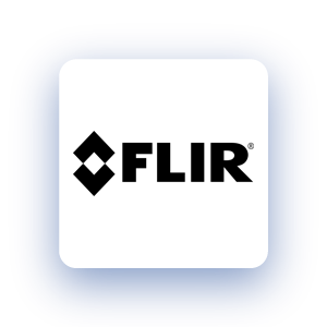 Authorized Distributor Flir