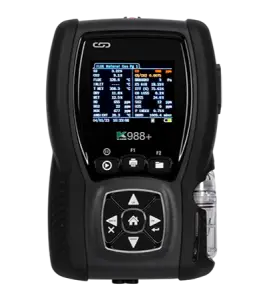 KANE Indonesia | 988+