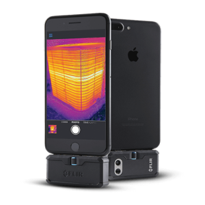 Flir Indonesia | One Pro