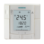 SIEMENS Indonesia | RDF 302