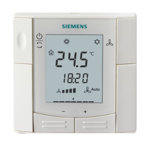 SIEMENS Indonesia | RDF 302