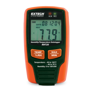 Extech Indonesia | rht20