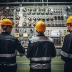 engineers-with-hard-hats-working-nuclear-power-plant engineers-with-hard-hats-working-nuclear-power-plant