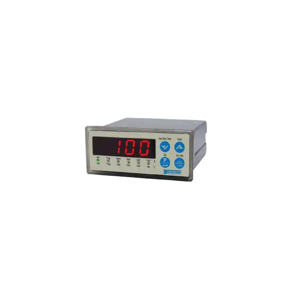 BASS Instruments BAB112T – Universal Indicator