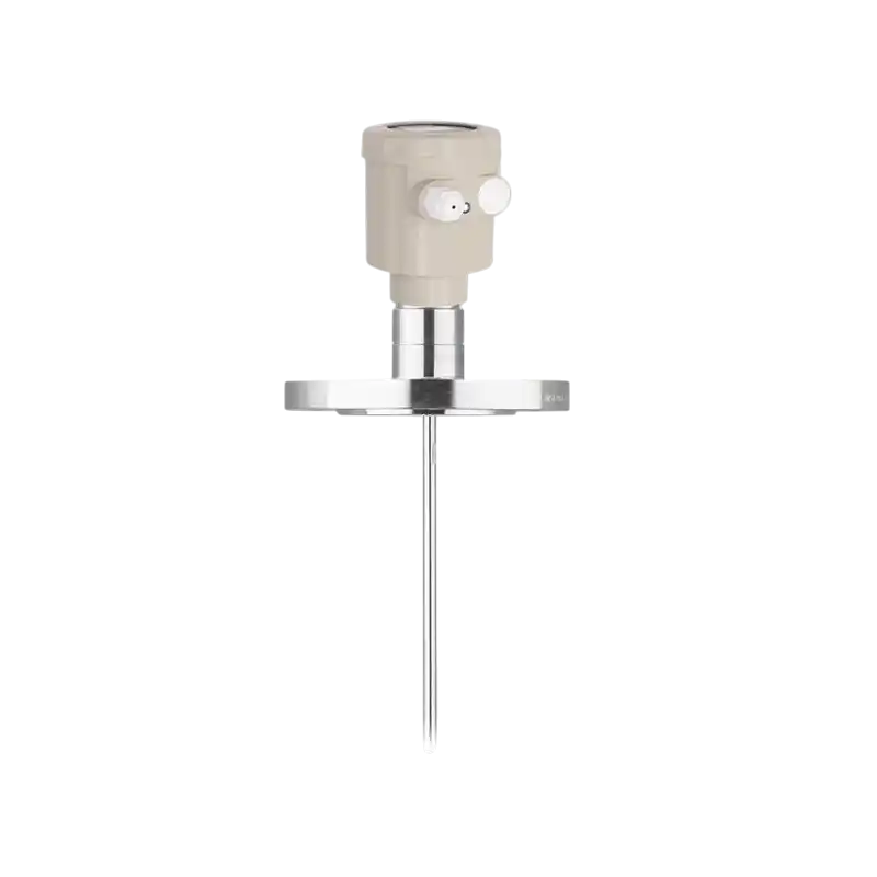 Foto BASS Instruments LDGR Guided Radar Level Transmitter