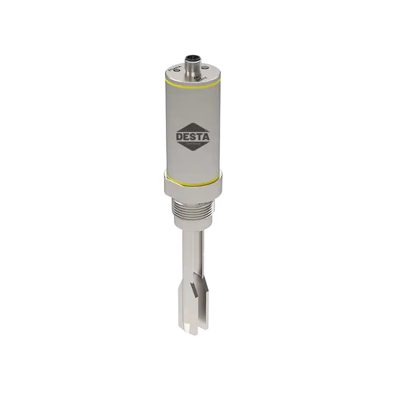 BASS Instruments LVRM – Vibrating Fork / Rod Level Switch
