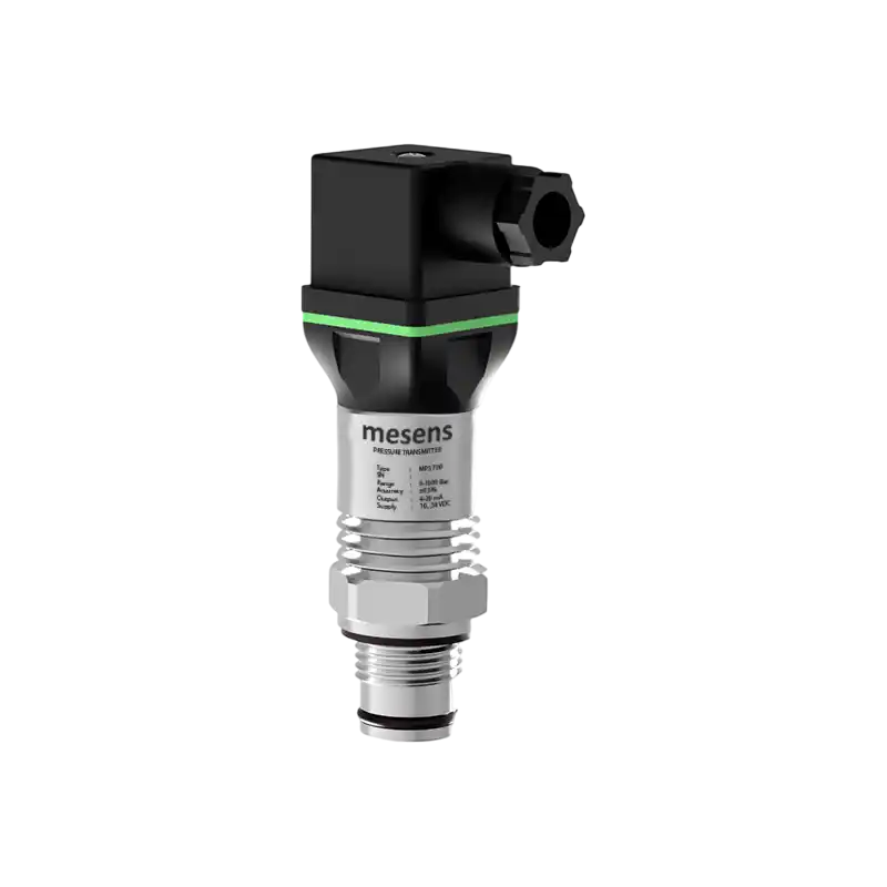 BASS Instruments MPS700 – Flush Diaphragm Pressure Transmitter