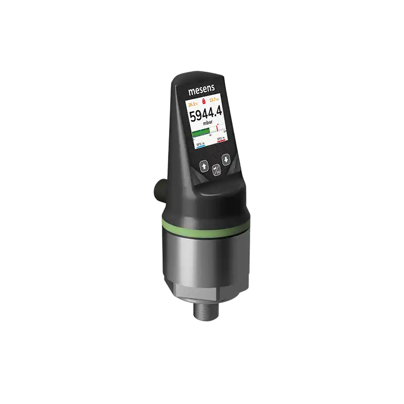 Foto BASS Instruments MSPS Electronic Pressure Switch