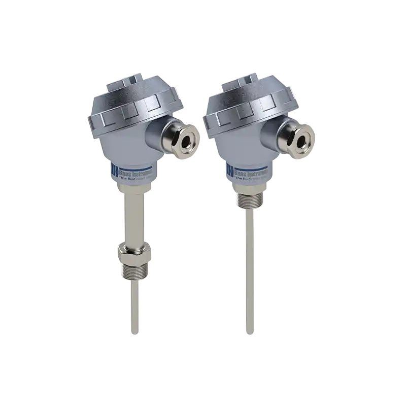 BASS Instruments TRT – RTD / Thermocouple