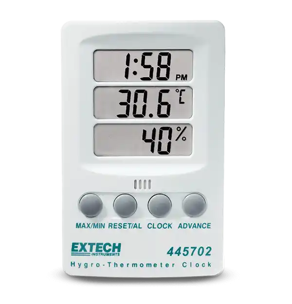 EXTECH 445702 – Hygro-Thermometer