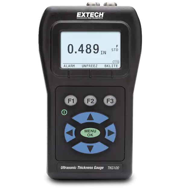 EXTECH TKG100 – Digital Ultrasonic