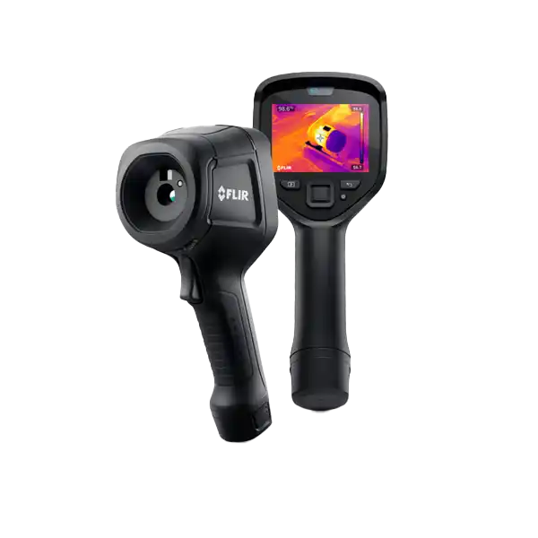 Kamera thermal FLIR E5 Pro untuk inspeksi industri