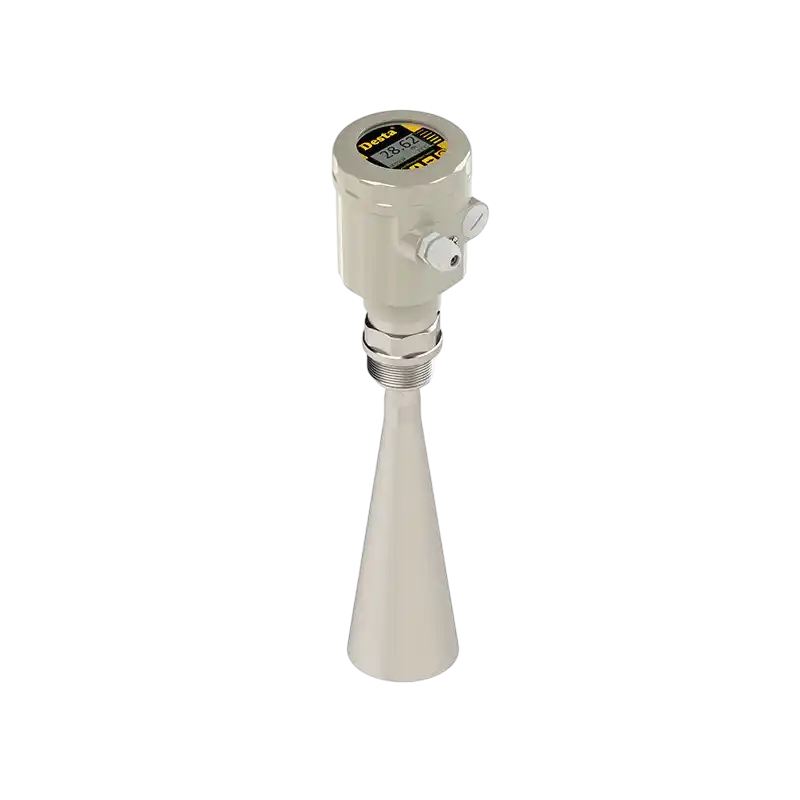 Foto BASS Instruments LPRS-K02 26 GHz Radar Level Transmitter